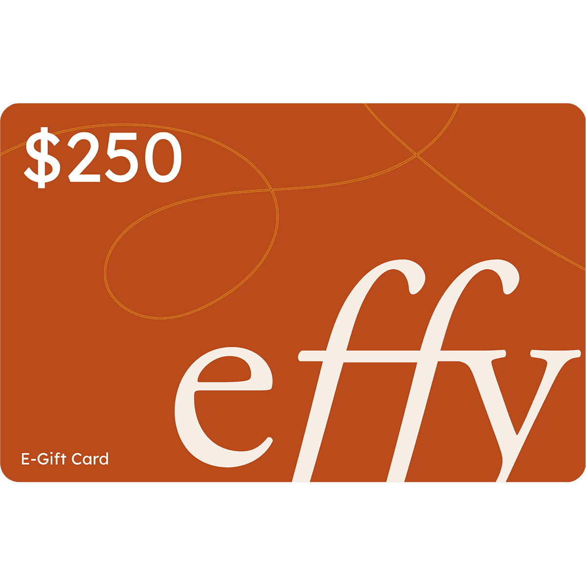Effydesk E-Gift Card - Image 5