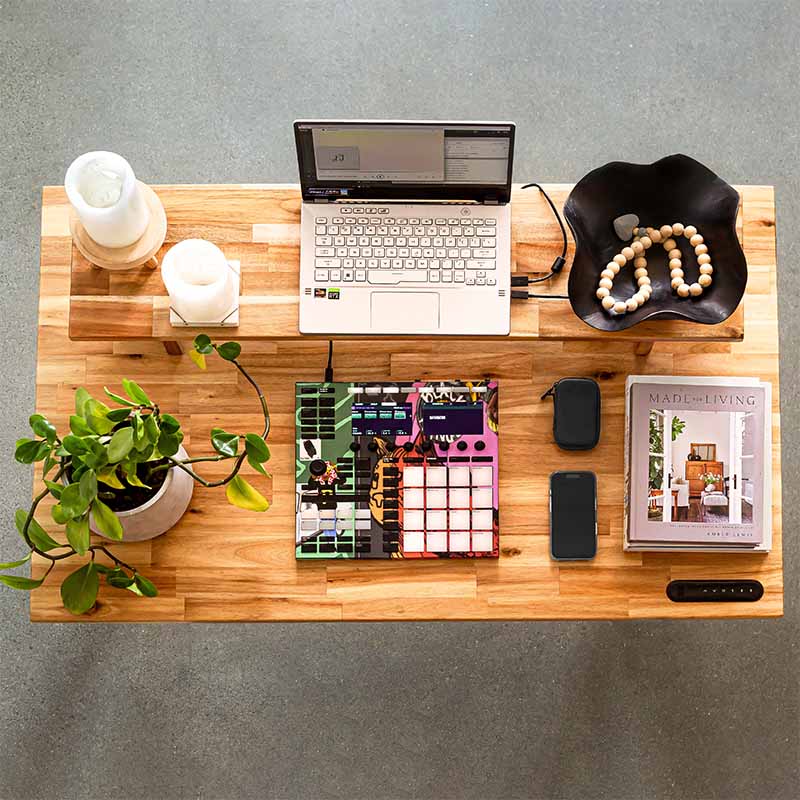 Wildwood Standing Desk - Image 26