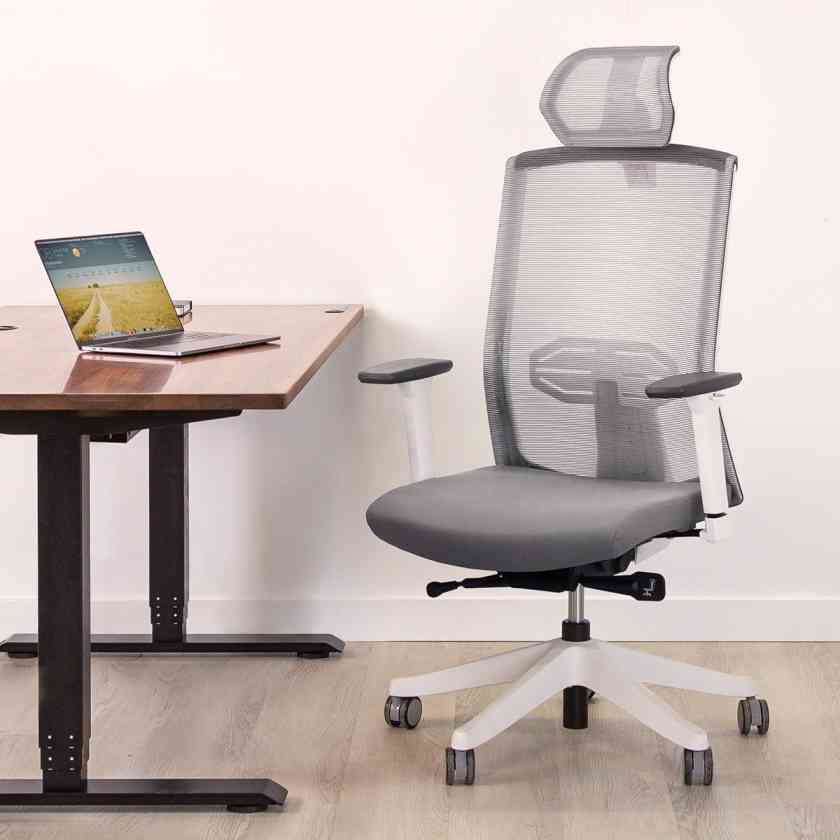 Karma Ergonomic Chair - Image 4