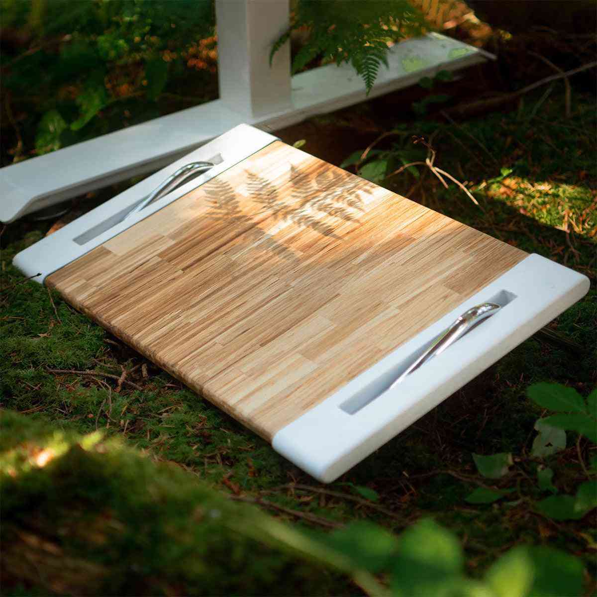 Terra Foot Rest - Image 3