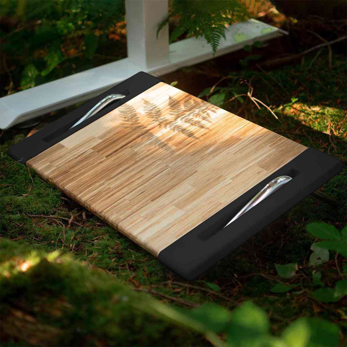 Terra Foot Rest - Image 5