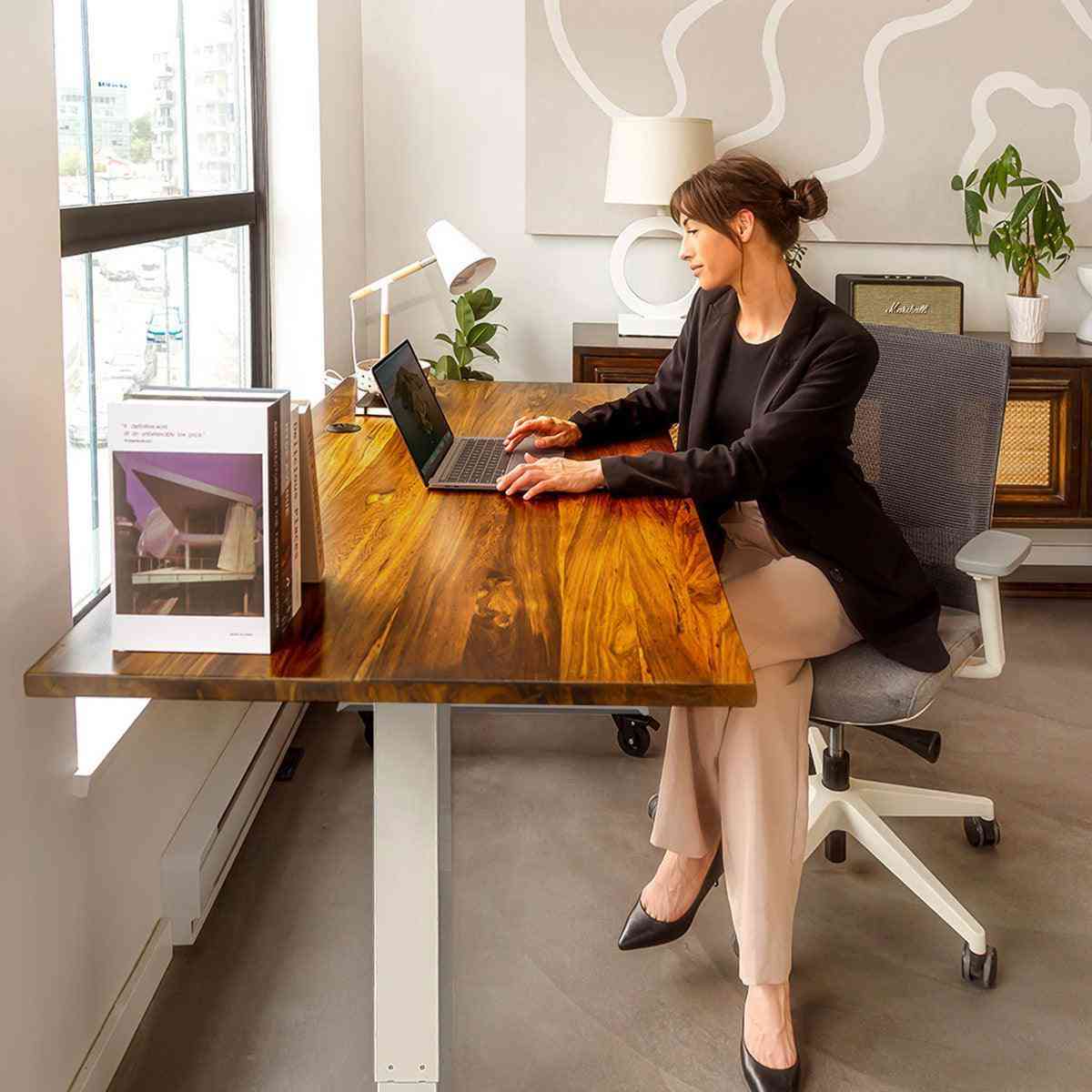 Grin Ergonomic Chair - Image 10