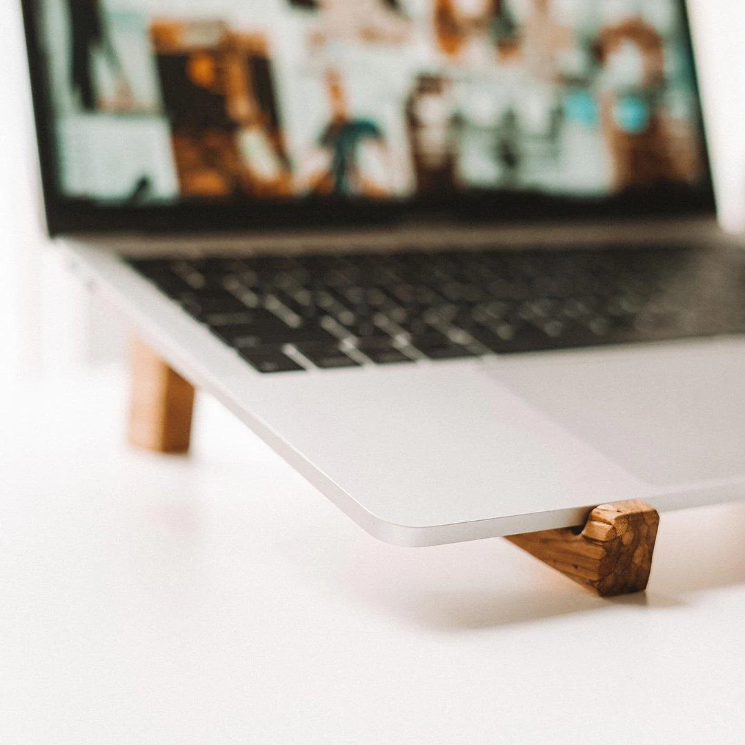 Laptop Legs | Closed Loop Collection - Image 3