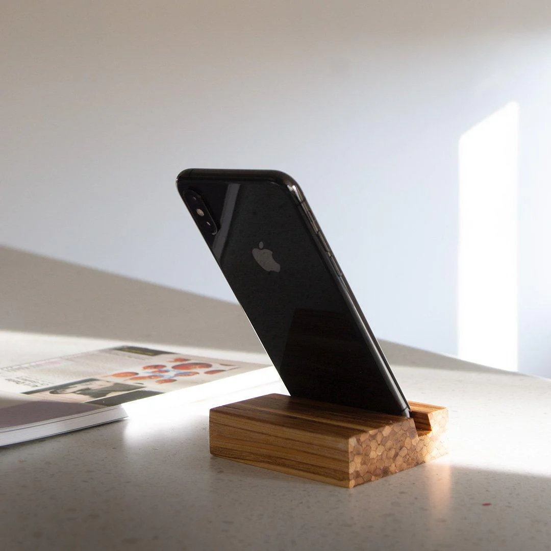 Phone Stand | Closed Loop Collection - Image 5