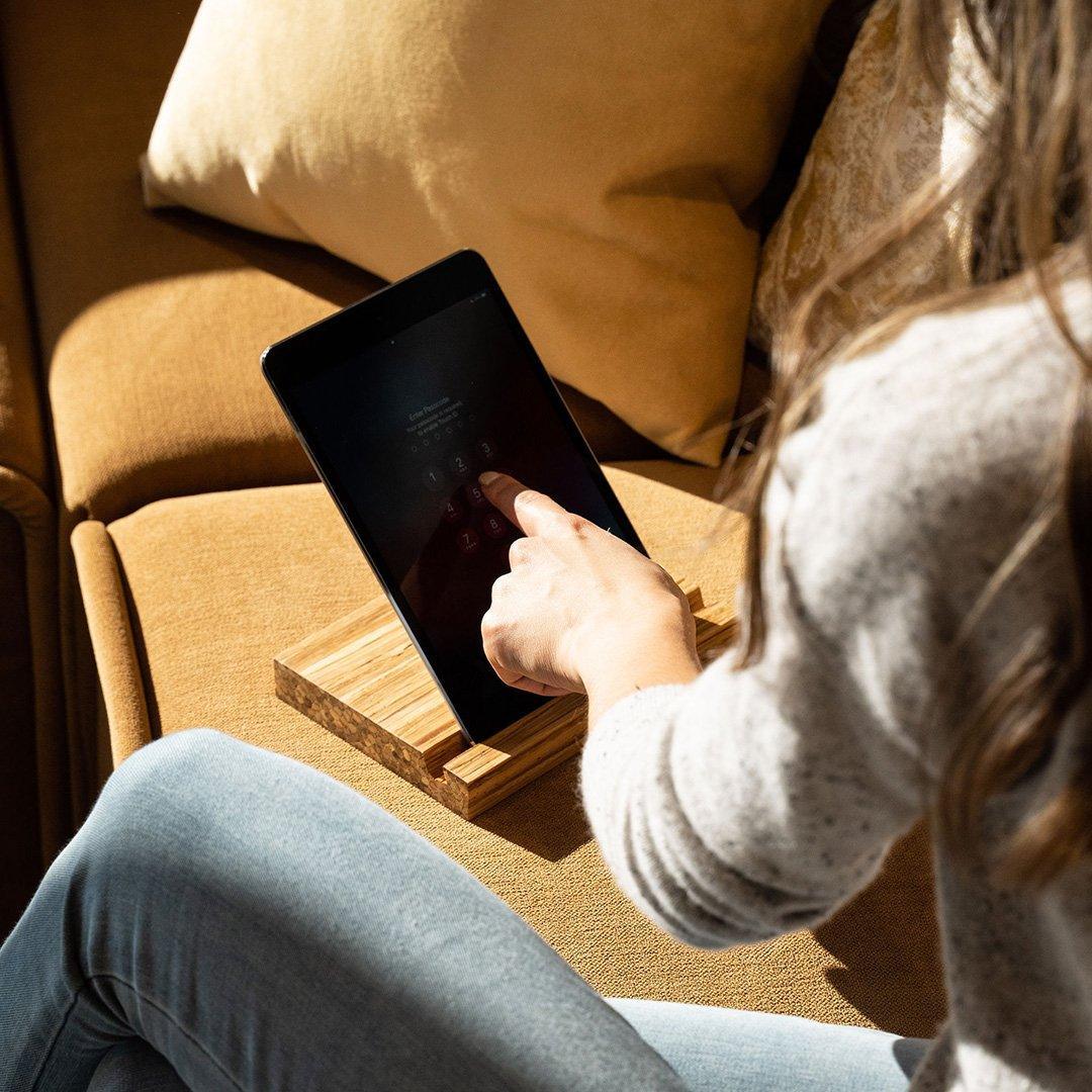 Tablet Stand | Closed Loop Collection - Image 6